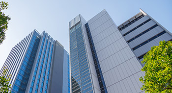 収益不動産イメージ
